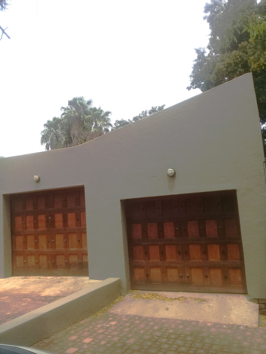 To Let 3 Bedroom Property for Rent in Schoemansville North West